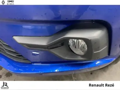 Photo 13 Dacia Sandero  1.0 ECO-G 100ch Expression