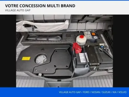 Photo 25 Nissan X-trail  e-Power 204ch N-Connecta