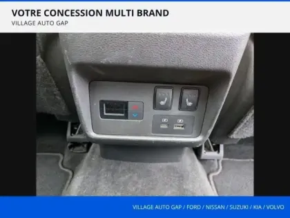 Photo 28 Nissan X-trail  e-Power 204ch N-Connecta