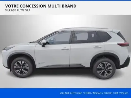 Photo 16 Nissan X-trail  e-Power 204ch N-Connecta