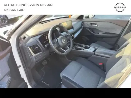 Photo 11 Nissan X-trail  e-Power 204ch N-Connecta