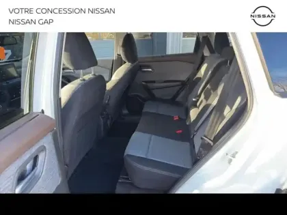 Photo 13 Nissan X-trail  e-Power 204ch N-Connecta