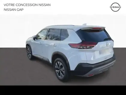 Photo 5 Nissan X-trail  e-Power 204ch N-Connecta