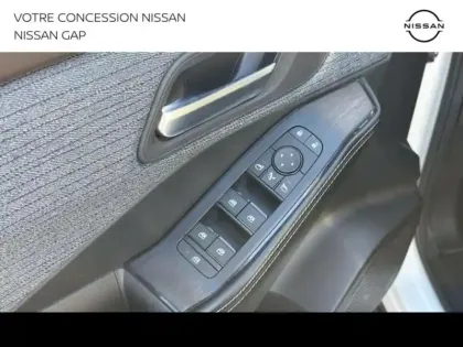 Photo 10 Nissan X-trail  e-Power 204ch N-Connecta