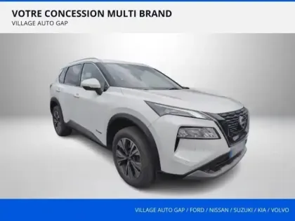 Photo 21 Nissan X-trail  e-Power 204ch N-Connecta