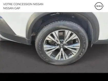 Photo 8 Nissan X-trail  e-Power 204ch N-Connecta