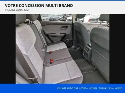 Photo 27 Nissan X-trail  e-Power 204ch N-Connecta