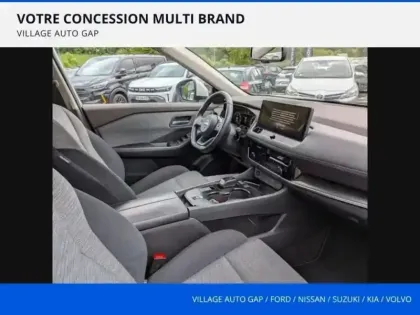 Photo 29 Nissan X-trail  e-Power 204ch N-Connecta