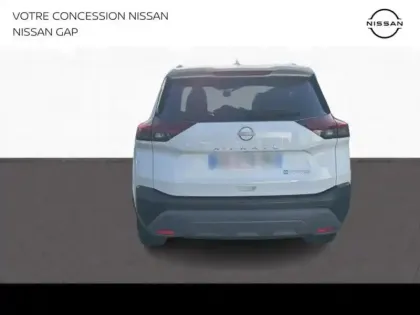 Photo 6 Nissan X-trail  e-Power 204ch N-Connecta