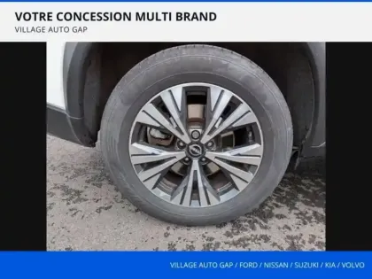 Photo 23 Nissan X-trail  e-Power 204ch N-Connecta