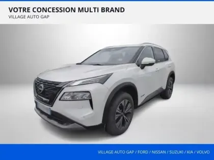 Photo 15 Nissan X-trail  e-Power 204ch N-Connecta