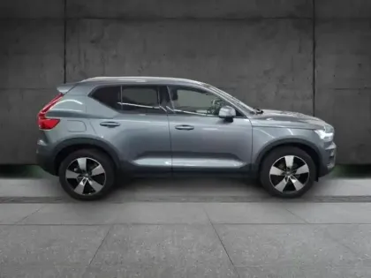 Photo 7 Volvo Xc40  T3 163ch Business