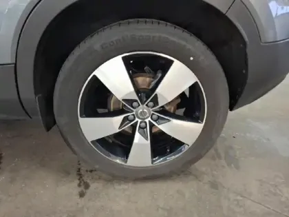 Photo 8 Volvo Xc40  T3 163ch Business