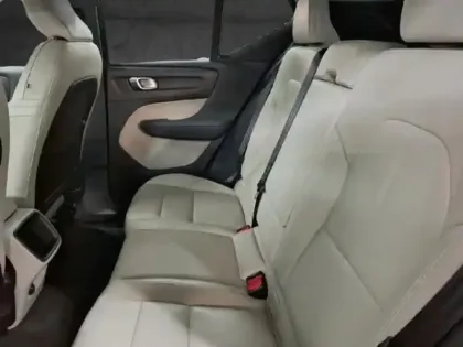 Photo 11 Volvo Xc40  T3 163ch Business