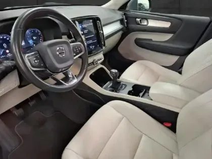 Photo 10 Volvo Xc40  T3 163ch Business