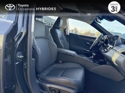 Photo 5 Lexus Es  300h Busins MY25