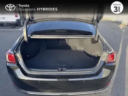 Photo 9 Lexus Es  300h Busins MY25