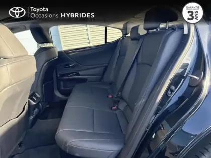 Photo 11 Lexus Es  300h Busins MY25