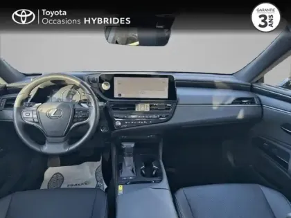 Photo 7 Lexus Es  300h Busins MY25
