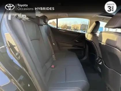Photo 6 Lexus Es  300h Busins MY25
