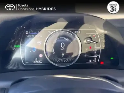 Photo 13 Lexus Es  300h Busins MY25