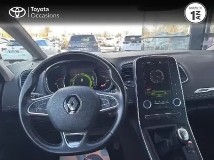 Photo 12 Renault Scenic  1.2 TCe 130ch energy Intens