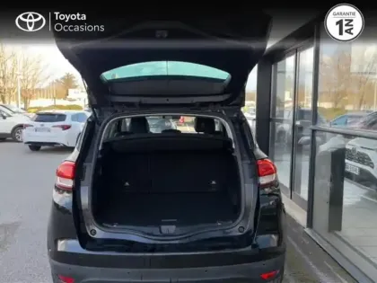 Photo 9 Renault Scenic  1.2 TCe 130ch energy Intens