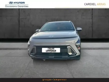 Photo 6 Hyundai Kona Gén. II Ph1 Creative 5