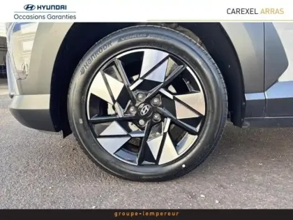 Photo 10 Hyundai Kona Gén. II Ph1 Creative 5