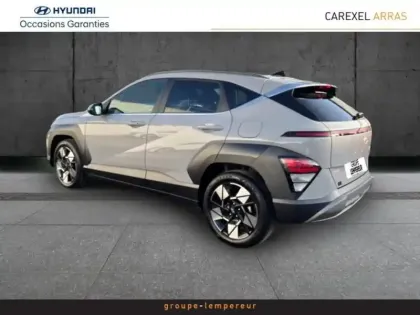 Photo 9 Hyundai Kona Gén. II Ph1 Creative 5