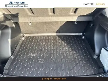 Photo 5 Hyundai Kona Gén. II Ph1 Creative 5