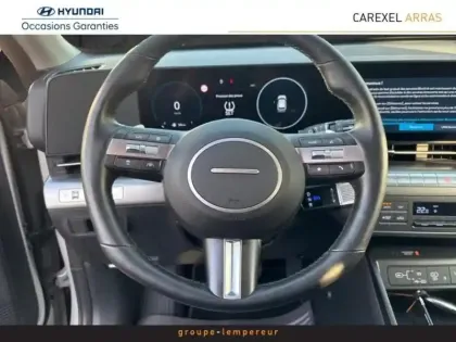 Photo 12 Hyundai Kona Gén. II Ph1 Creative 5