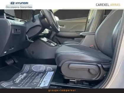 Photo 14 Hyundai Kona Gén. II Ph1 Creative 5