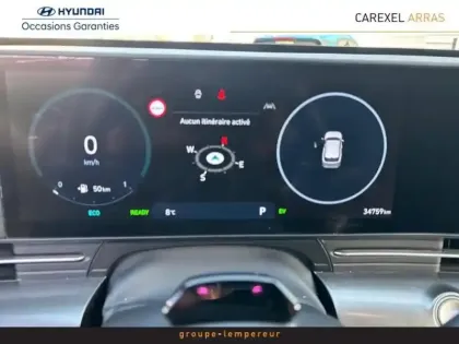 Photo 13 Hyundai Kona Gén. II Ph1 Creative 5