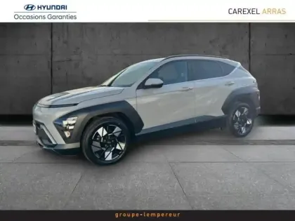 Photo 8 Hyundai Kona Gén. II Ph1 Creative 5