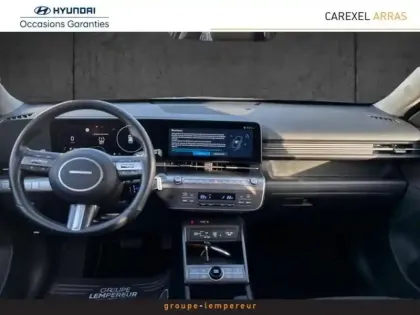 Photo 11 Hyundai Kona Gén. II Ph1 Creative 5