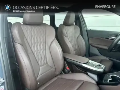 Photo 8 BMW X1  xDrive23i 218ch M Sport