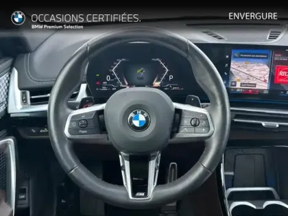 Photo 5 BMW X1  xDrive23i 218ch M Sport