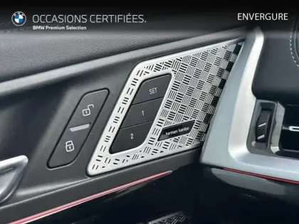 Photo 13 BMW X1  xDrive23i 218ch M Sport