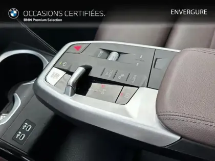 Photo 14 BMW X1  xDrive23i 218ch M Sport