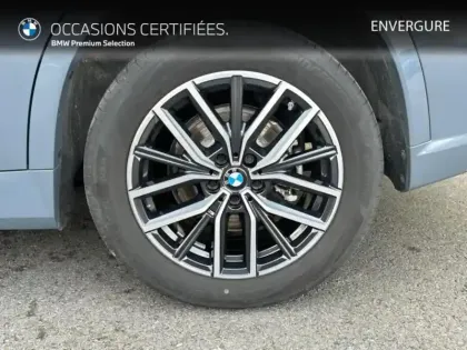 Photo 7 BMW X1  xDrive23i 218ch M Sport