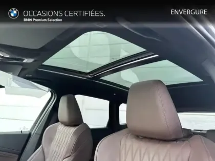 Photo 11 BMW X1  xDrive23i 218ch M Sport