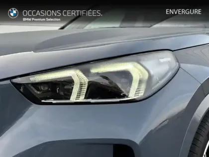 Photo 9 BMW X1  xDrive23i 218ch M Sport