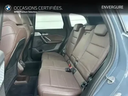 Photo 12 BMW X1  xDrive23i 218ch M Sport