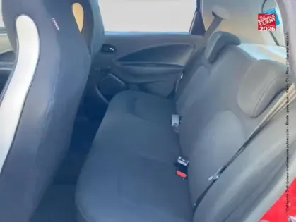 Photo 25 Renault Zoé Zoe E-Tech Life charge normale R110 Achat Intégral - 21 Camera