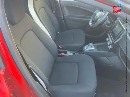 Photo 19 Renault Zoé Zoe E-Tech Life charge normale R110 Achat Intégral - 21 Camera