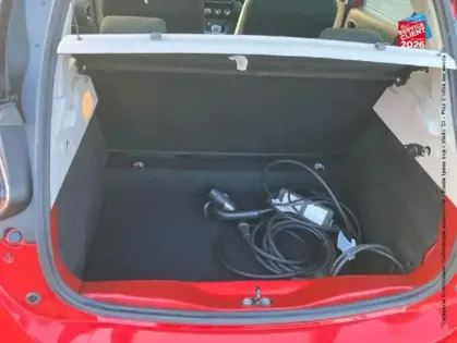 Photo 28 Renault Zoé Zoe E-Tech Life charge normale R110 Achat Intégral - 21 Camera