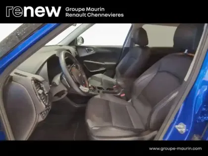 Photo 11 Kia E-soul  Premium 204ch MY22