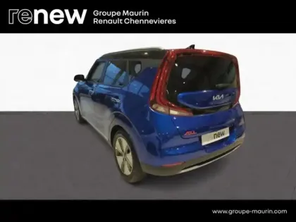 Photo 6 Kia E-soul  Premium 204ch MY22