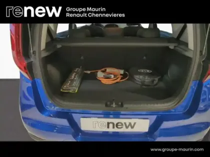 Photo 8 Kia E-soul  Premium 204ch MY22